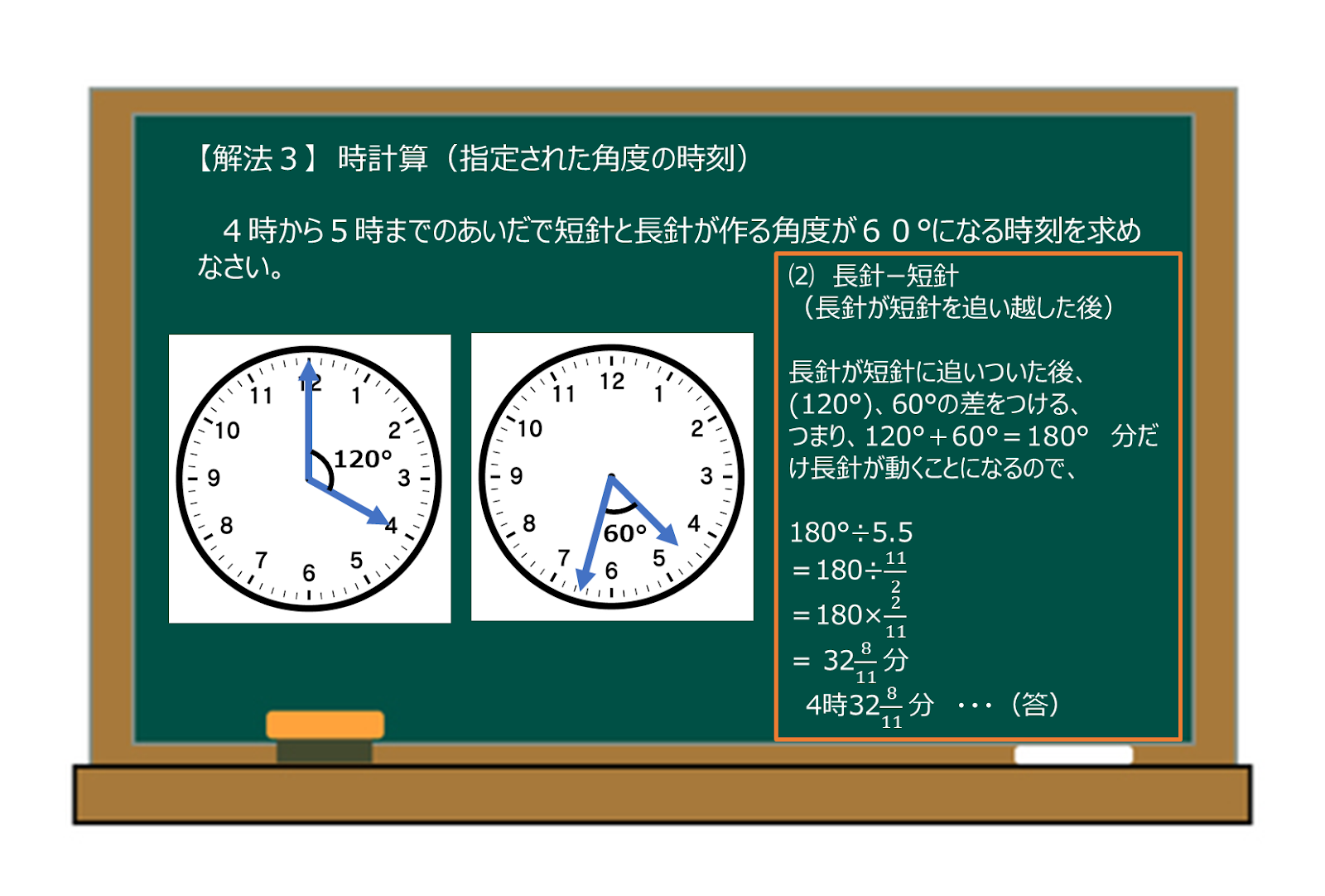 時計 10時10分 角度 ショップ